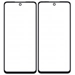 Replacement Front Glass For Tecno Camon 17 Pro Blue By - Maxbhi Com