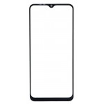 Replacement Front Glass For Vivo Y21 2021 Blue By - Maxbhi Com