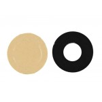 Camera Lens For Huawei Y3 Ii Black By - Maxbhi Com