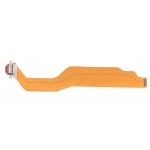 Charging Connector Flex Pcb Board For Oppo Reno6 5g By - Maxbhi Com