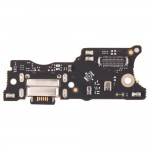 Charging Connector Flex Pcb Board For Xiaomi Redmi 10 Prime By - Maxbhi Com