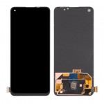 LCD with Touch Screen for Oppo Reno6 5G Aura