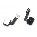 Fingerprint Sensor Flex Cable For Realme Gt 5g Blue By - Maxbhi Com