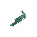 Charging Connector Flex Pcb Board For Huawei Y541 By - Maxbhi Com