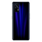 Full Body Housing For Realme Gt 5g Black - Maxbhi Com