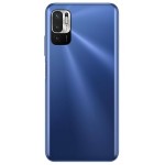 Full Body Housing For Xiaomi Redmi Note 10 5g Blue - Maxbhi Com