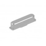 Power Button Outer For Realme Gt 5g Black By - Maxbhi Com