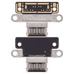 Charging Connector For Apple Ipad Pro 12 9 2021 By - Maxbhi Com