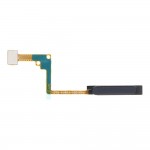Fingerprint Sensor Flex Cable For Motorola Edge 20 Black By - Maxbhi Com