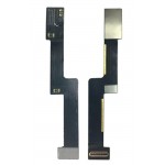 Main Board Flex Cable For Apple Ipad 10 2 2020 By - Maxbhi Com