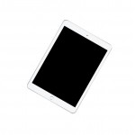 Main Board Flex Cable For Apple New Ipad 2017 Wifi 128gb By - Maxbhi Com