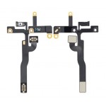 Power Button Flex Cable For Apple Ipad Pro 12 9 2021 On Off Flex Pcb By - Maxbhi Com