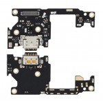 Charging Connector Flex Pcb Board For Motorola Edge 20 By - Maxbhi Com