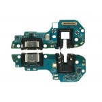 Charging Connector Flex Pcb Board For Oneplus Nord N100 By - Maxbhi Com