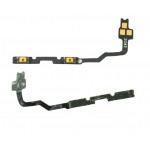 Volume Button Flex Cable For Oneplus Nord N100 By - Maxbhi Com