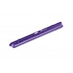 Volume Side Button Outer For Motorola Edge 20 Fusion Purple By - Maxbhi Com