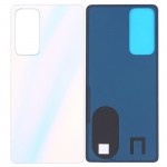 Back Panel Cover For Motorola Edge 20 White - Maxbhi Com