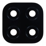 Camera Lens For Realme C21 Black By - Maxbhi Com