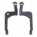 Charging Connector Flex Pcb Board For Huawei P40 Pro By - Maxbhi Com