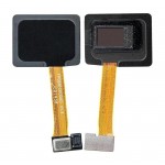 Fingerprint Sensor Flex Cable For Huawei P40 Pro Black By - Maxbhi Com
