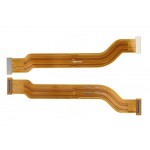 Main Board Flex Cable For Vivo V21 5g By - Maxbhi Com