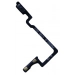Power Button Flex Cable For Oppo F19 On Off Flex Pcb By - Maxbhi Com