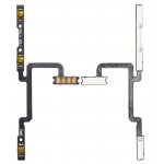 Volume Button Flex Cable For Nokia G20 By - Maxbhi Com