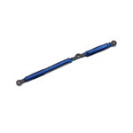 Volume Side Button Outer For Samsung Galaxy M21 2021 Blue By - Maxbhi Com