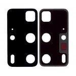 Camera Lens For Huawei P40 Pro White By - Maxbhi Com