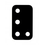 Camera Lens For Oneplus Nord N200 5g Black By - Maxbhi Com