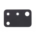 Camera Lens For Oppo F19 Black By - Maxbhi Com