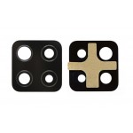 Camera Lens For Samsung Galaxy F22 Black By - Maxbhi Com