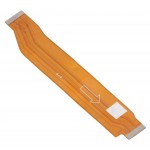 Main Board Flex Cable For Oneplus Nord N200 5g By - Maxbhi Com
