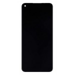 Lcd Screen For Oneplus Nord N200 5g Replacement Display By - Maxbhi Com