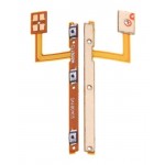 Volume Button Flex Cable For Vivo S1 Aug 2019 By - Maxbhi Com