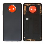 Back Panel Cover For Xiaomi Redmi Note 9t White - Maxbhi Com