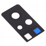 Camera Lens For Vivo X60 Pro Black By - Maxbhi Com