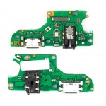 Charging Connector Flex Pcb Board For Huawei P Smart 2021 By - Maxbhi Com