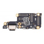 Charging Connector Flex Pcb Board For Vivo X60 Pro By - Maxbhi Com
