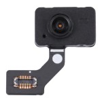 Fingerprint Sensor Flex Cable For Samsung Galaxy M42 5g Black By - Maxbhi Com