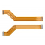 Main Board Flex Cable For Vivo X60 Pro By - Maxbhi Com