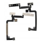 Power Button Flex Cable For Google Pixel 4 Xl On Off Flex Pcb By - Maxbhi Com