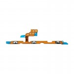 Volume Button Flex Cable For Samsung Galaxy M42 5g By - Maxbhi Com