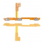 Volume Button Flex Cable For Vivo X60 Pro By - Maxbhi Com