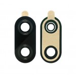 Camera Lens For Samsung Galaxy A01 Core Black By - Maxbhi Com