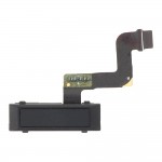 Fingerprint Sensor Flex Cable For Blackberry Key2 Le Black By - Maxbhi Com