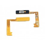 Power Button Flex Cable For Samsung Galaxy A01 Core On Off Flex Pcb By - Maxbhi Com