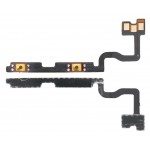 Volume Button Flex Cable For Oppo A94 By - Maxbhi Com