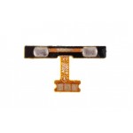 Volume Button Flex Cable For Samsung Galaxy A01 Core By - Maxbhi Com