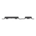 Volume Side Button Outer For Samsung Galaxy A01 Core Black By - Maxbhi Com